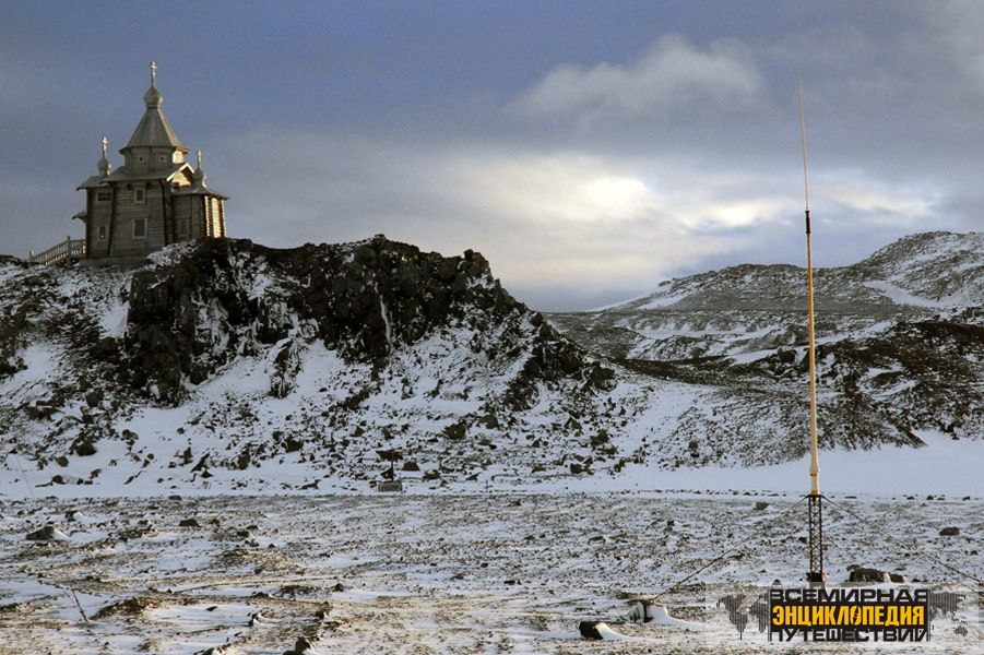 Антарктида: продолжение фотовыставки Ольги Стефановой, - режиссера и оператора станции Беллинсгаузен (зимовка 2008-2009)