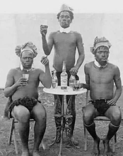 14 февраля 1779 года "...аборигены съели Кука..."
