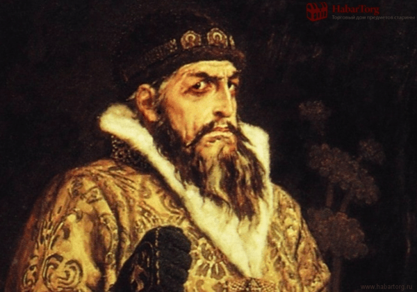 О легитимности термина «царь», употребляемого в историографии (экскурс в историю) часть 2
