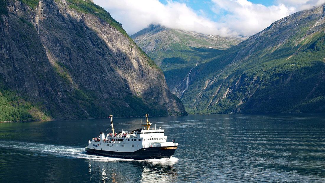 Чем славится Норвегия: 10 причин влюбиться в эту удивительную страну