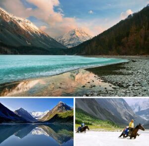 10 дорог, которые откроют вам всю красоту России