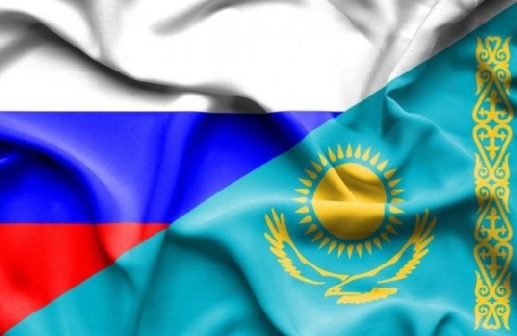 rossiya i kazakhstan