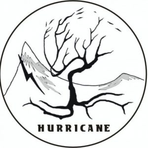 Логотип группы Ураган